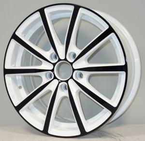 

Диск 6.5x17 5x114.3 ET40.0 D67.1 NW U0013