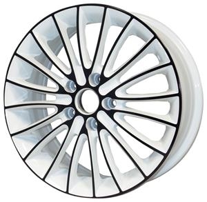 

Диск 6.5x16 5x112 ET45.0 D57.1 NW U0040