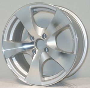 

Диск 6.5x15 4x114.3 ET38.0 D67.1 NW U5007