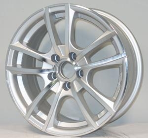 

Диск 6.5x15 5x100 ET35.0 D57.1 NW U5092