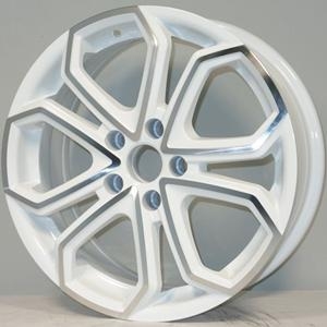 

Диск 6.5x16 5x105 ET39.0 D56.6 NW U5089