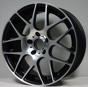 

Диск 8x18 5x120 ET30.0 D72.6 NW U0056
