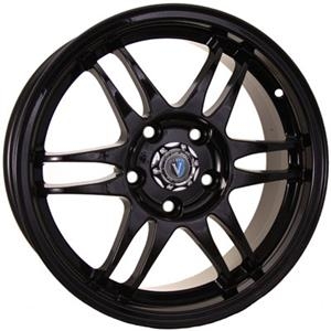 

Диск 5.5x14 4x100 ET43.0 D60.1 VENTI 1402