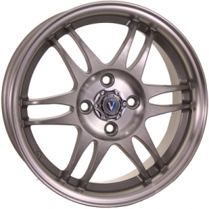 

Диск 7x17 5x112 ET38.0 D66.6 VENTI 1702