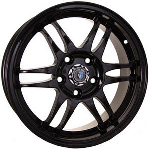 

Диск 7x17 5x114.3 ET38.0 D67.1 VENTI 1702