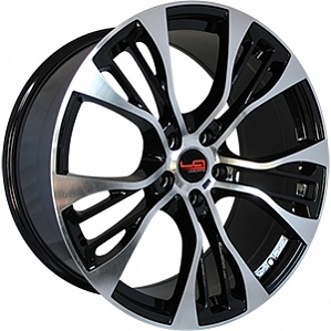 

Диск 11.5x21 5x120 ET38.0 D74.1 Реплика B513