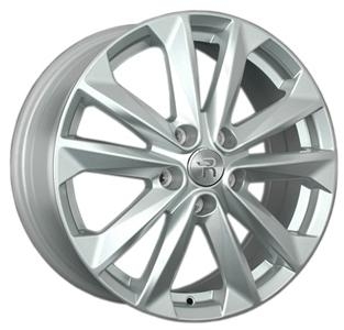 

Диск 6.5x17 5x114.3 ET50.0 D60.1 Реплика SZ46