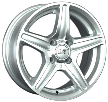 

Диск 6x14 5x100 ET35.0 D57.1 LS Wheels 345