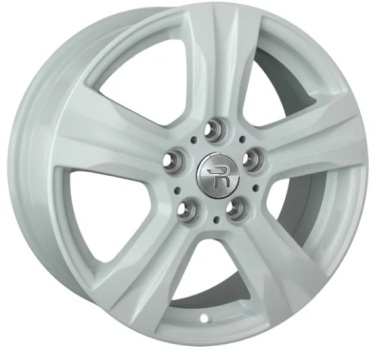 

Диск 6.5x16 5x114.3 ET45.0 D60.1 Реплика LF13