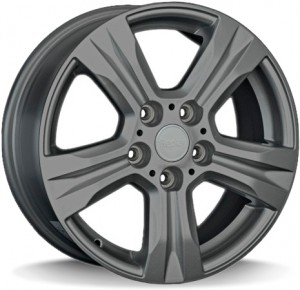 

Диск 6.5x16 5x114.3 ET45.0 D60.1 Реплика LF13