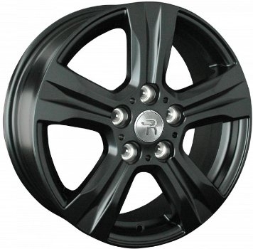 

Диск 6.5x16 5x114.3 ET45.0 D60.1 Реплика LF13