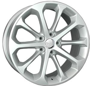 

Диск 7.5x18 5x114.3 ET35.0 D60.1 LegeArtis TY209