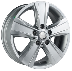 

Диск 6x16 5x118 ET50.0 D71.1 Реплика CI48