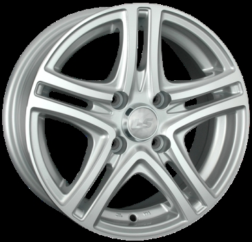 

Диск 6.5x15 5x100 ET38.0 D73.1 LS Wheels 570