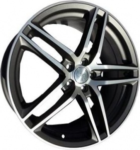 

Диск 8x18 5x114.3 ET48.0 D73.1 Race Ready CSS9518