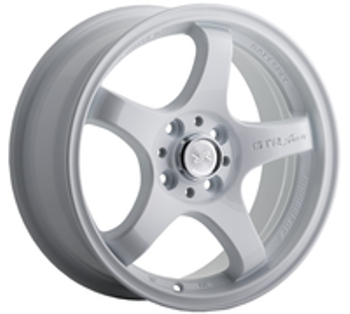 

Диск 6.5x15 4x98 ET35.0 D58.6 Race Ready CSS391