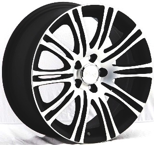 

Диск 6.5x15 4x98 ET35.0 D58.6 Race Ready CSS271