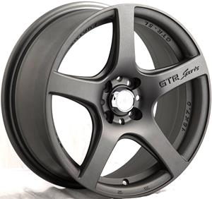 

Диск 6.5x15 4x98 ET32.0 D58.6 Race Ready CSS3718