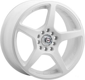 

Диск 6.5x15 4x100 ET40.0 D73.1 Race Ready CSS155