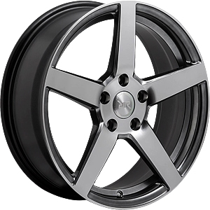 

Диск 7.5x17 5x114.3 ET45.0 D73.1 Race Ready CSS9135