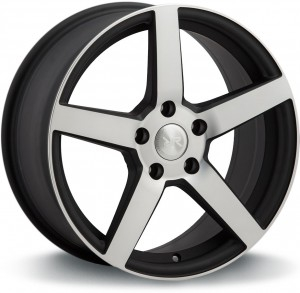 

Диск 7.5x17 5x114.3 ET40.0 D73.1 Race Ready CSS9135