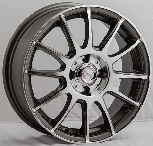 

Диск 6.5x16 5x114.3 ET45.0 D73.1 Race Ready CSS9506