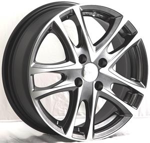 

Диск 6x15 5x112 ET47.0 D57.1 Race Ready CSS9505