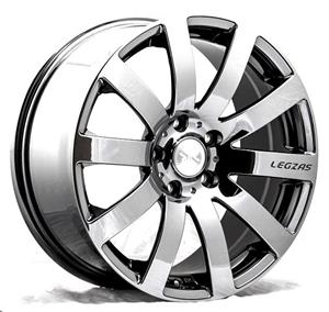 

Диск 7.5x17 5x114.3 ET40.0 D73.1 Race Ready CSS823