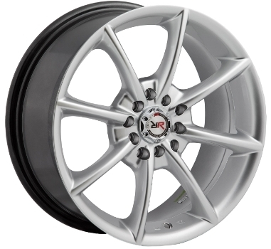 

Диск 7x16 5x100 ET38.0 D73.1 Race Ready CSS217
