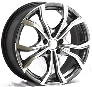 

Диск 7x17 5x100 ET45.0 D73.1 Race Ready CSS9526