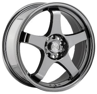 

Диск 7.5x18 5x114.3 ET35.0 D73.1 Race Ready CSS406