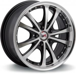 

Диск 7x16 5x114.3 ET38.0 D73.1 Race Ready CSS974