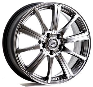 

Диск 7x17 5x105 ET39.0 D56.6 Race Ready CSS488