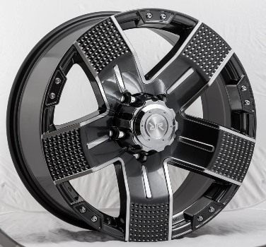 

Диск 9x20 5x150 ET30.0 D110.5 Race Ready CSS9305