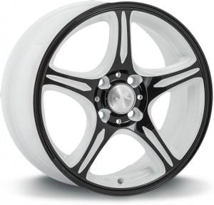 

Диск 6.5x15 4x100 ET38.0 D73.1 Race Ready CSS3157