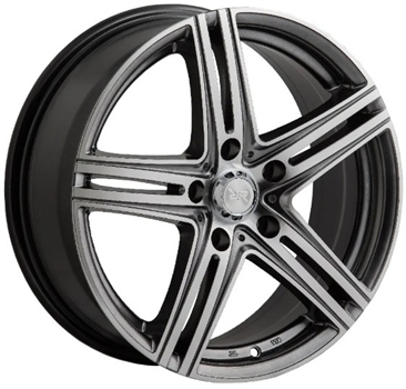 

Диск 7x17 5x114.3 ET40.0 D73.1 Race Ready CSS9509