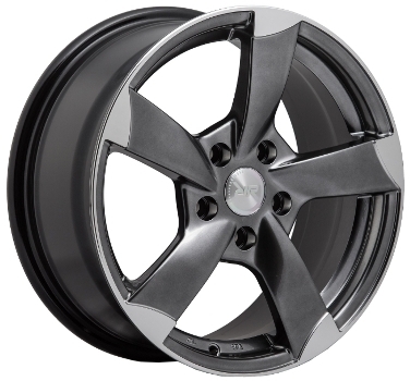 

Диск 8x18 5x114.3 ET45.0 D73.1 Race Ready CSS9528
