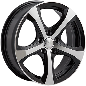 

Диск 7x17 5x108 ET50.0 D63.3 Race Ready CSS9527