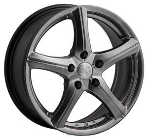 

Диск 7x17 5x105 ET41.0 D56.6 Race Ready CSS9524