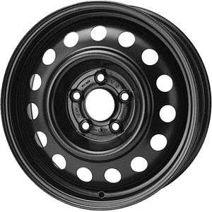 

Диск 6.5x16 5x114.3 ET55.0 D64.1 Kronprinz HO 516005 (9295)