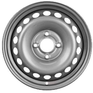 

Диск 5.5x14 4x100 ET45.0 D60.1 Kronprinz RE 514019 (6335)