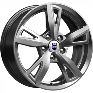 

Диск 6.5x16 5x114.3 ET45.0 D67.1 КиК Фишт (КС690)