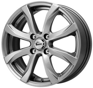 

Диск 6x15 4x100 ET45.0 D67.1 iFree Дайс (КС696)