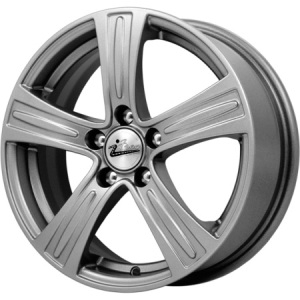 

Диск 6x15 5x112 ET43.0 D66.6 iFree S.U.(КС691)