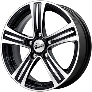 

Диск 6x15 5x114.3 ET45.0 D67.1 iFree S.U.(КС691)