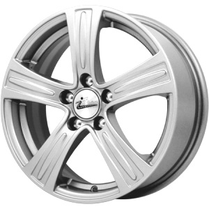 

Диск 6x15 5x114.3 ET45.0 D67.1 iFree S.U.(КС691)