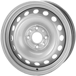 

Диск 6x15 4x108 ET27.0 D65.1 ARRIVO 8690