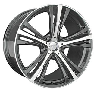 

Диск 10x20 5x120 ET40.0 D74.1 Реплика B173