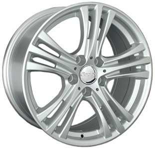

Диск 10x20 5x120 ET40.0 D74.1 Реплика B173