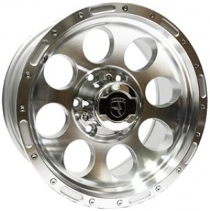 

Диск 8x15 5x139.7 ET-5.0 D110 LF Works Dick LF087(LF521)